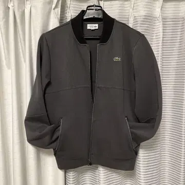 LACOSTE 스포츠 자켓 그레이 L 사이즈