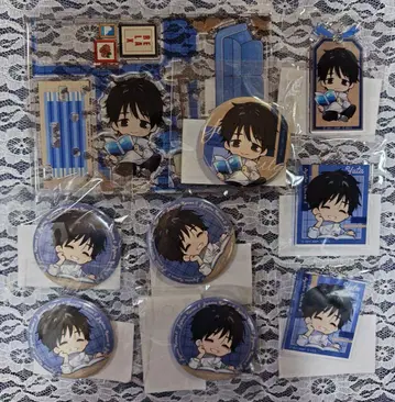 주술회전 마루쿠지 독서 오토코츠