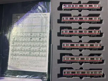 KATO E233계 5000번대 정크