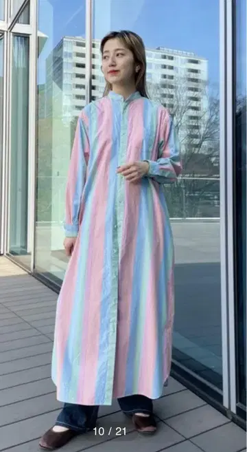 빔즈 보이 원피스 프리 사이즈 무료배송