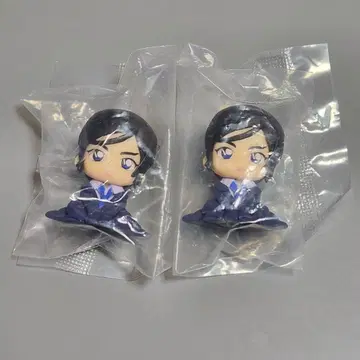 모로후시 타카아키 [ 명탐정 코난 쪼그라뜨리기대 10 ]
