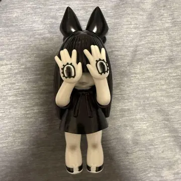 니기루짱 소프트 비닐 스니크덩크 컬러