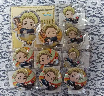 주술회전 마루쿠지 챠폰 나나미