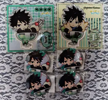 주술회전 마루쿠지 챠폰 후시구로