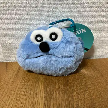 [ 새상품 미개봉품 ] 퍼펫 스 봉제 인형 파우치 스