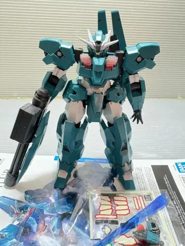 HG 기동전사 건담 수성의 마녀 1/144 건담 르브리스 우루 완성품