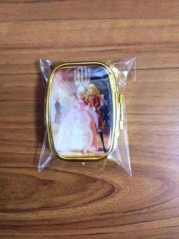 극장 애니메이션 베르사이유의 장미 필통 오스칼 마리 앙투아네트