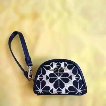 kate spade 코인 케이스 스트랩 케이트 스페이드 참