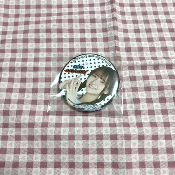 노기자카 캔뱃지 카나카와 사야