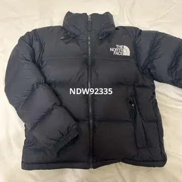 THE NORTH FACE 눕시 M NDW92335