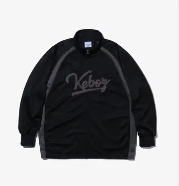 keboz KEBOZ 케보즈 저지 블랙 XL