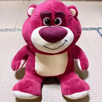 랏소 봉제 인형 토이스토리