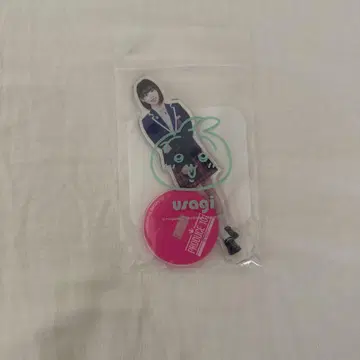 이이다 시즈키 아크릴 스탠드