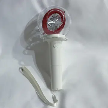 straykids 스키즈 초기 공식 응원봉
