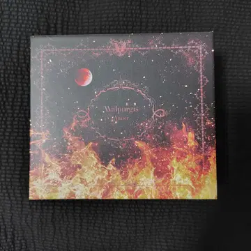 aimer 발푸르기스