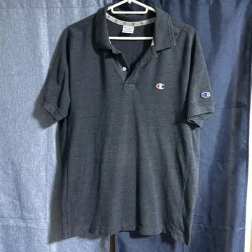Champion 피케 셔츠