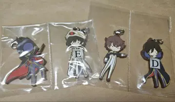 [ 러버 참 ] 코드기어스 반역의 를르슈 익명 배송