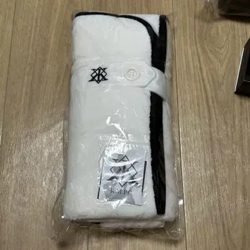 카와무라 카즈마 담요 멘프로