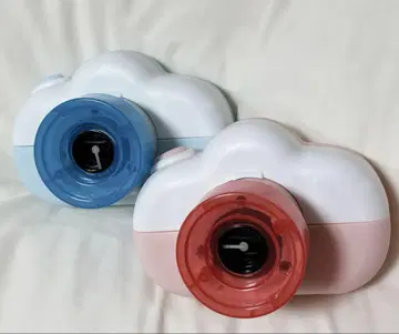 버블건 카메라 모양 샤봉 버블 웨딩 사전 촬영 결혼식