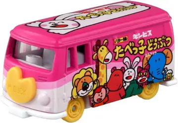 타카라토미 드림 토미카 타베코 동물 미니카 완구 3세 이상