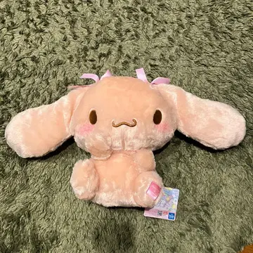 찾아줘 BIG 봉제 인형 모카 (시나모롤)