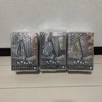 원피스 피그라이프! 3대장 키자루 아카이누 아오키지