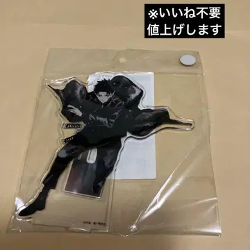 카구라바치 POP UP SHOP 마루이 무네히라 치코 아크릴 스탠드 1점