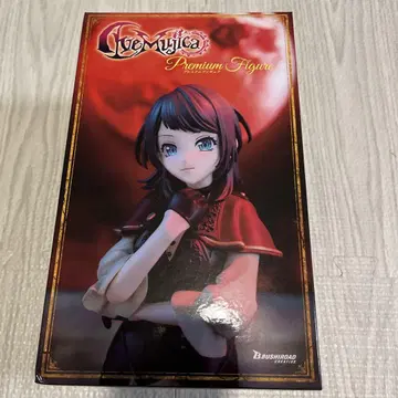 BanG Dream! 프리미엄 피규어 Ave Mujica 티모리스