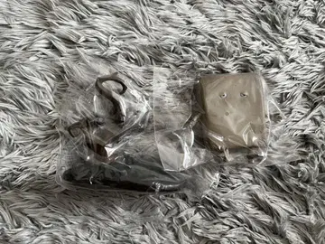 게게게의 데스크 피규어 누리카베 리멘트