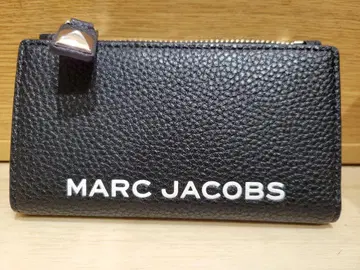 MARC JACOBS 컴팩트 지갑