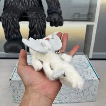 Jellycat 제리캣 드래곤형 봉제 인형 본체
