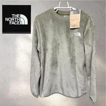 THE NORTH FACE 버사 미드 크루 맨투맨 트레이닝복