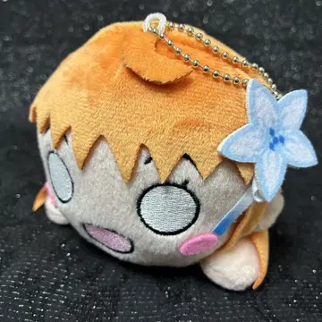 러브 라이브! 선샤인!! 네소베리 봉제 인형 타카미 치카