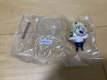제일복권 HUNTER x HUNTER 키메라 앤트 2 F상 샤우아푸