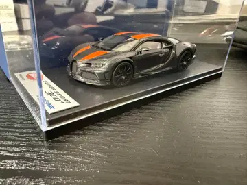 부가티 시론 슈퍼 스포츠 300 플러스 looksmart