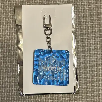 BMSG FES'25 랜덤 웨이브 키링 SHUNTO 슈토