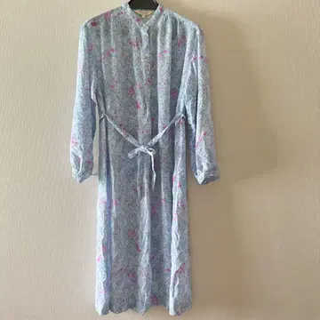 BONNARU 도쿄 긴자 원피스 빈티지