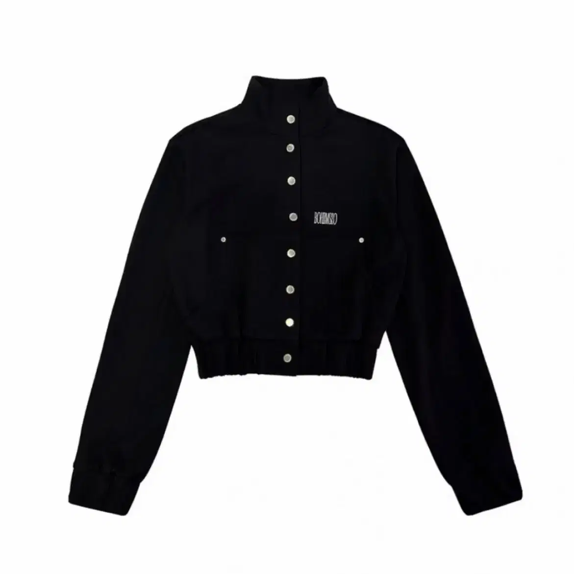ジャケット・アウター Bohemian Seoul BOHEMSEO BOMBER JACKET ジャケット・アウター Bohemian Seoul BOHEMSEO BOMBER JACKET