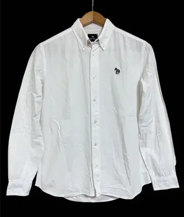 [무료배송] PS Paul Smith 폴스미스의 긴팔 셔츠/S 사이즈