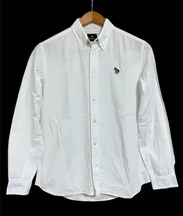 [무료배송] PS Paul Smith 폴스미스의 긴팔 셔츠/S 사이즈