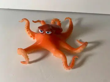 니모를 찾아서의 행크 피규어입니다. Bullyland제