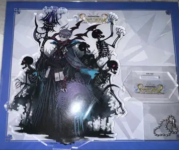 FGO 제임스 모리아티(룰러) 아크릴 마스코트 FES 2022