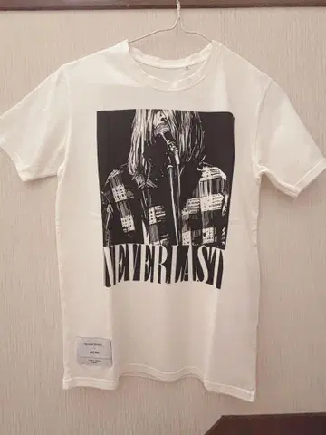 THE INOUE BROTHERS - OUTLAWS 티셔츠 XS
