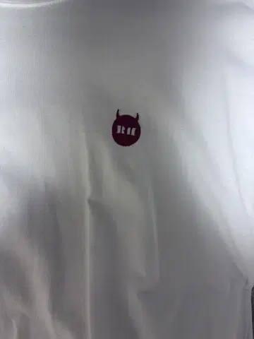 BABYMONSTER 팬미팅 T셔츠