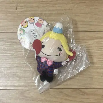 쿠루스케 야마다 료스케 봉제 인형