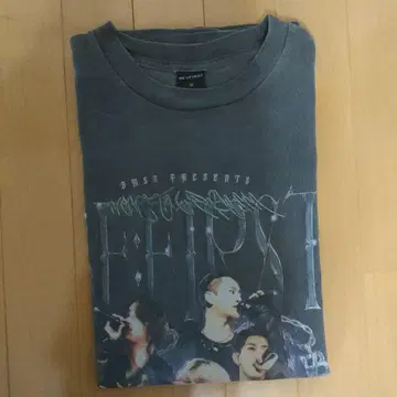 BE:FIRST BESTY ONLY LIMITED T-shirt BMSG
