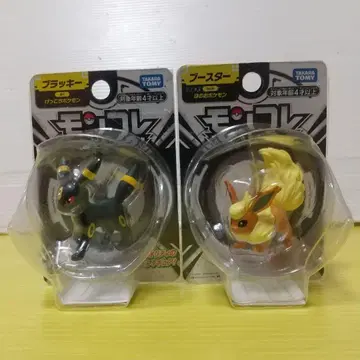 포켓몬 몬코레세트