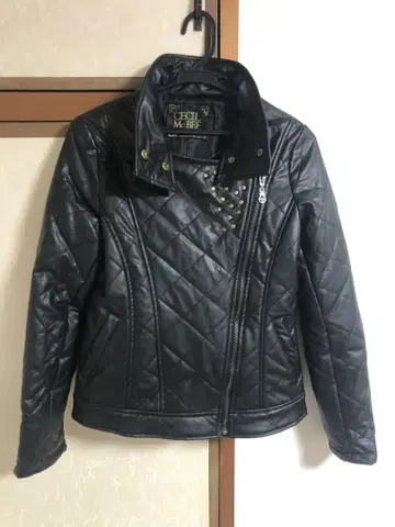 CECIL Mc Bee 자켓