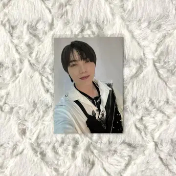 원인은 자신에게 있다 겐지부 코이즈미 겐지 특전 트레이딩 카드