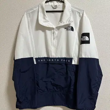THE NORTH FACE 집업 자켓 L